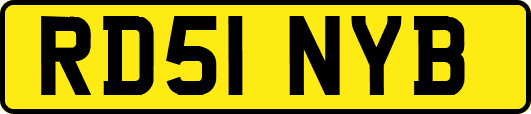 RD51NYB