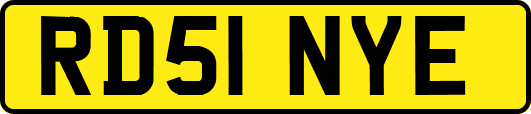 RD51NYE