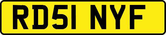 RD51NYF