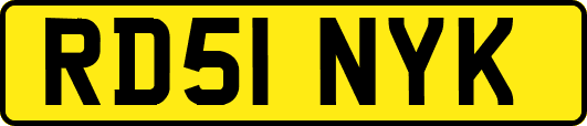 RD51NYK