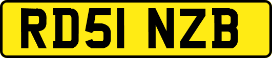 RD51NZB