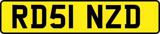 RD51NZD