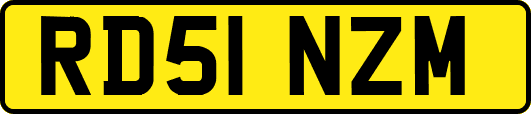 RD51NZM