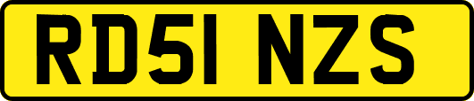 RD51NZS