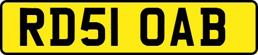 RD51OAB