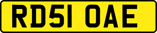 RD51OAE