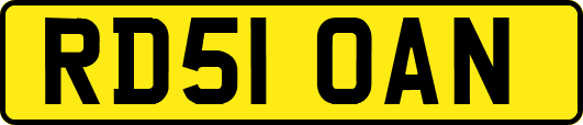 RD51OAN