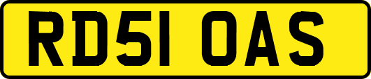 RD51OAS