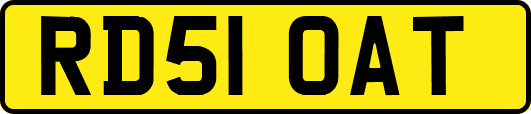 RD51OAT