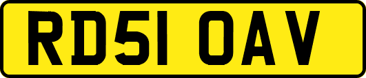 RD51OAV