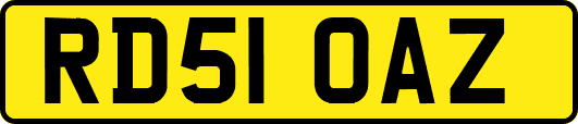 RD51OAZ