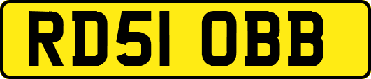 RD51OBB