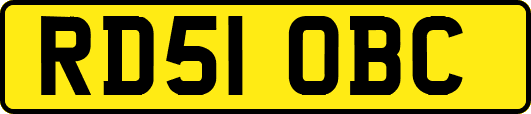 RD51OBC