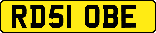 RD51OBE