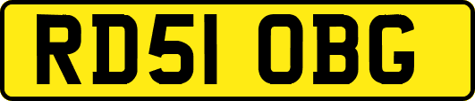 RD51OBG