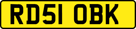 RD51OBK