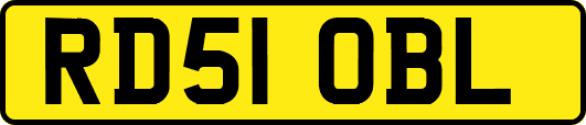 RD51OBL