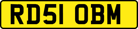 RD51OBM