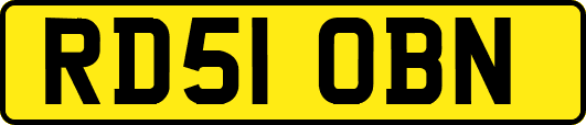 RD51OBN