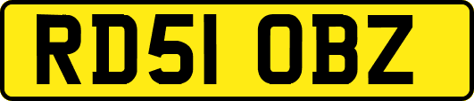 RD51OBZ