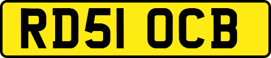 RD51OCB