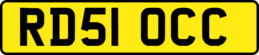 RD51OCC