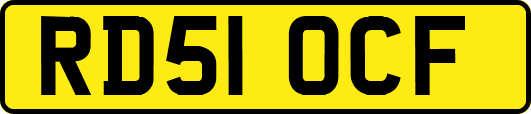 RD51OCF