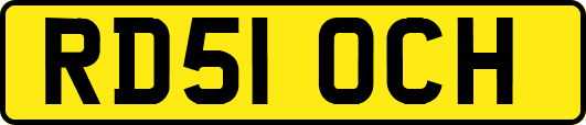 RD51OCH