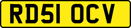 RD51OCV