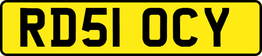 RD51OCY