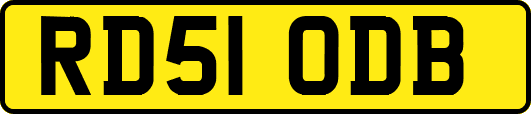 RD51ODB