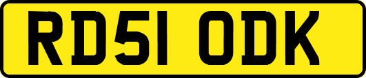 RD51ODK