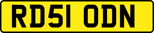 RD51ODN