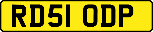 RD51ODP