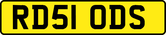 RD51ODS