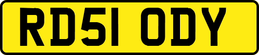 RD51ODY