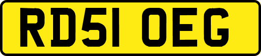 RD51OEG