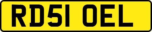 RD51OEL