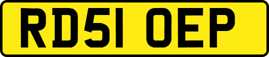 RD51OEP