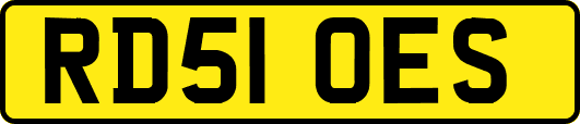 RD51OES