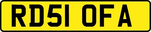 RD51OFA