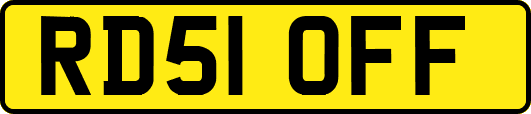 RD51OFF