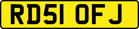 RD51OFJ