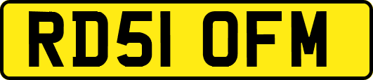 RD51OFM