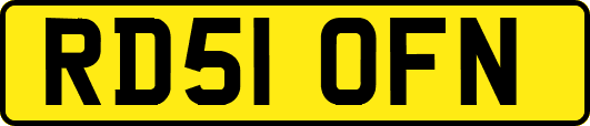 RD51OFN