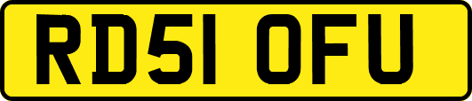 RD51OFU