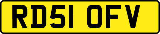 RD51OFV