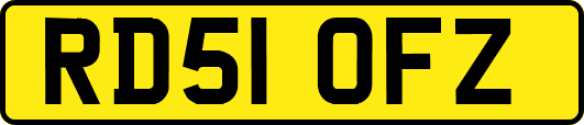 RD51OFZ