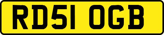 RD51OGB