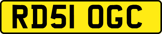 RD51OGC